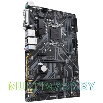Материнская плата Gigabyte H310 D3 2.0 (rev. 1.0) картинка 2